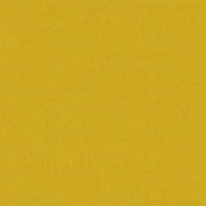 Διθέσιος Καναπές Κίτρινο 115 x 61 x 87 εκ. Βελούδο - Pakobazaar