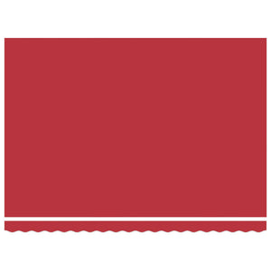 Ηλεκτρικό Αναδιπλούμενο Σκίαστρο Κόκκινο 4 x 3 μ - Pakobazaar