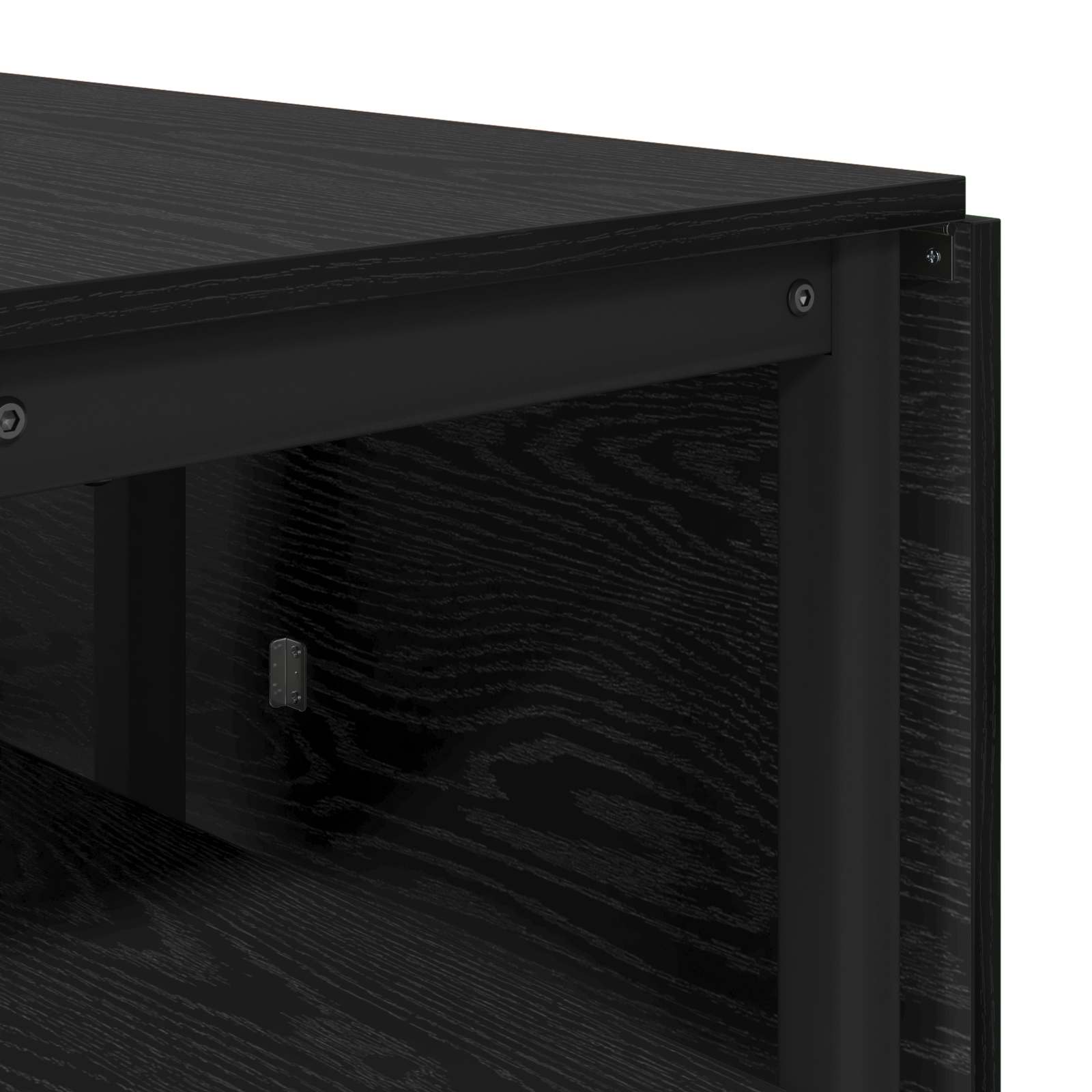 Τραπέζι φαγητού 122 x 80 x 76,5 εκ Επεξεργασμένο Ξύλο - Pakobazaar