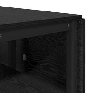 Τραπέζι φαγητού 122 x 80 x 76,5 εκ Επεξεργασμένο Ξύλο - Pakobazaar