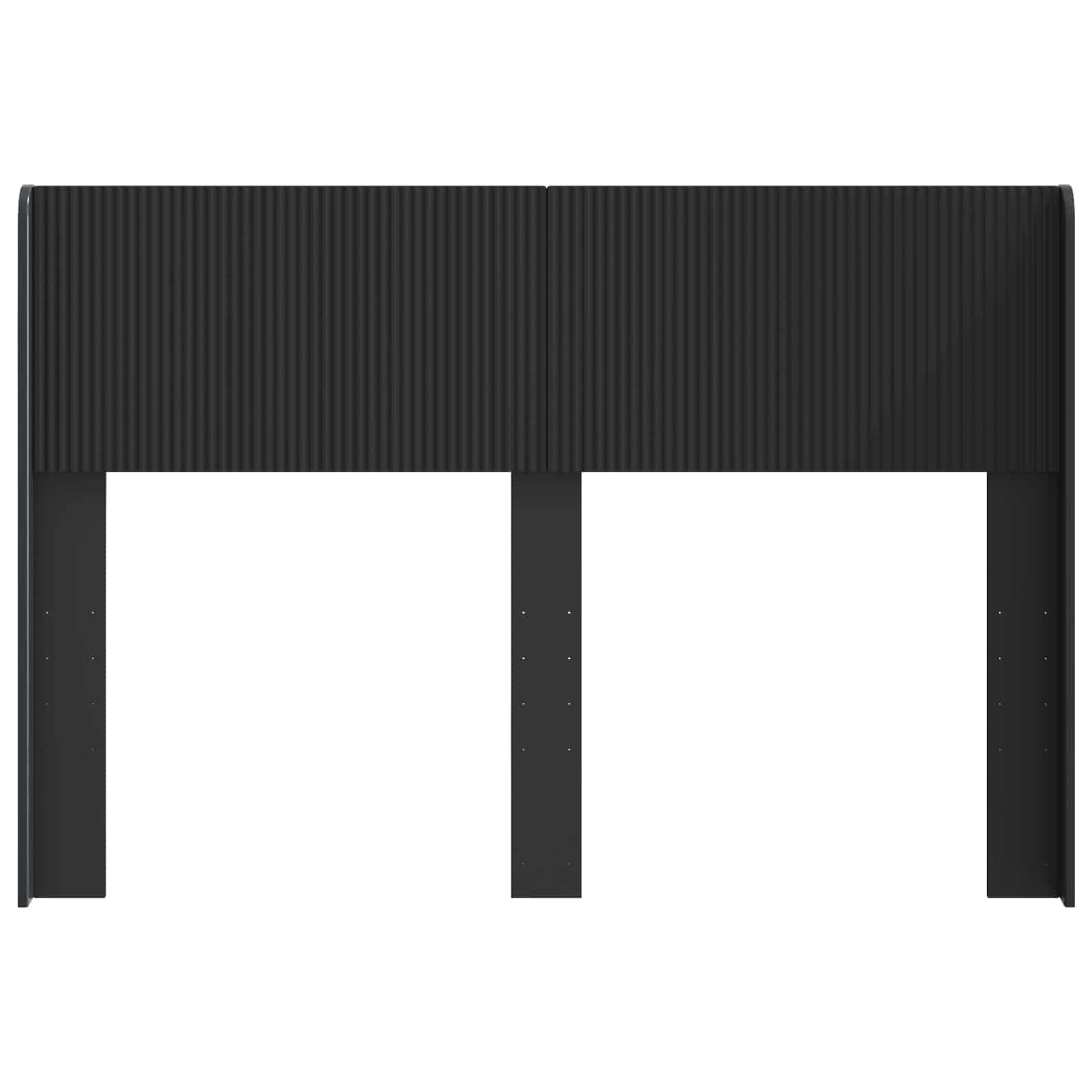 Κεφαλάρι Μαύρο PB