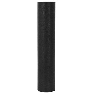 Ματ Προστασίας Αθλητισμού Μαύρο 120 x 60 x 0,6 εκ. - Pakobazaar