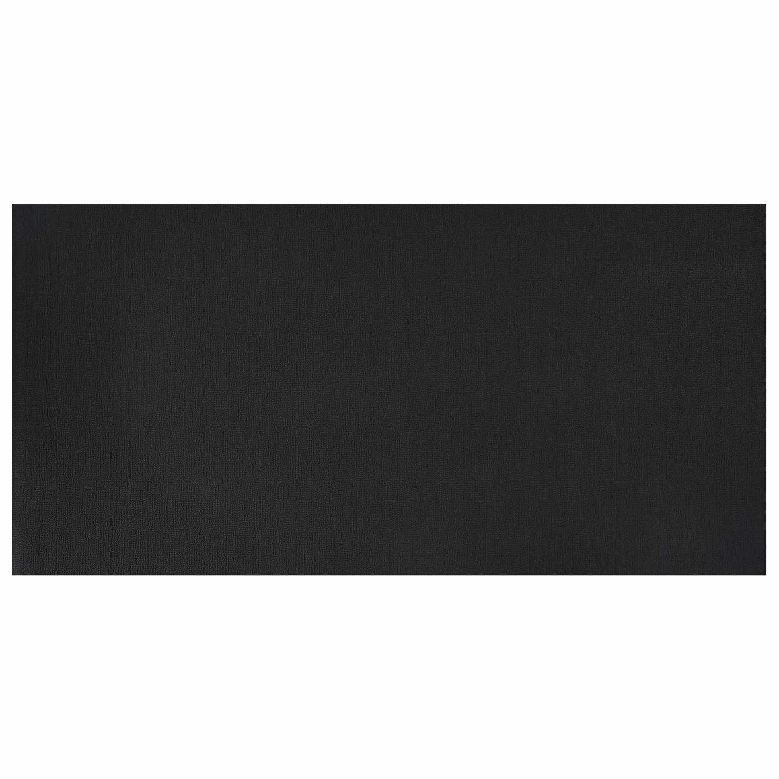 Ματ Προστασίας Αθλητισμού Μαύρο 150 x 75 x 0,6 εκ - Pakobazaar