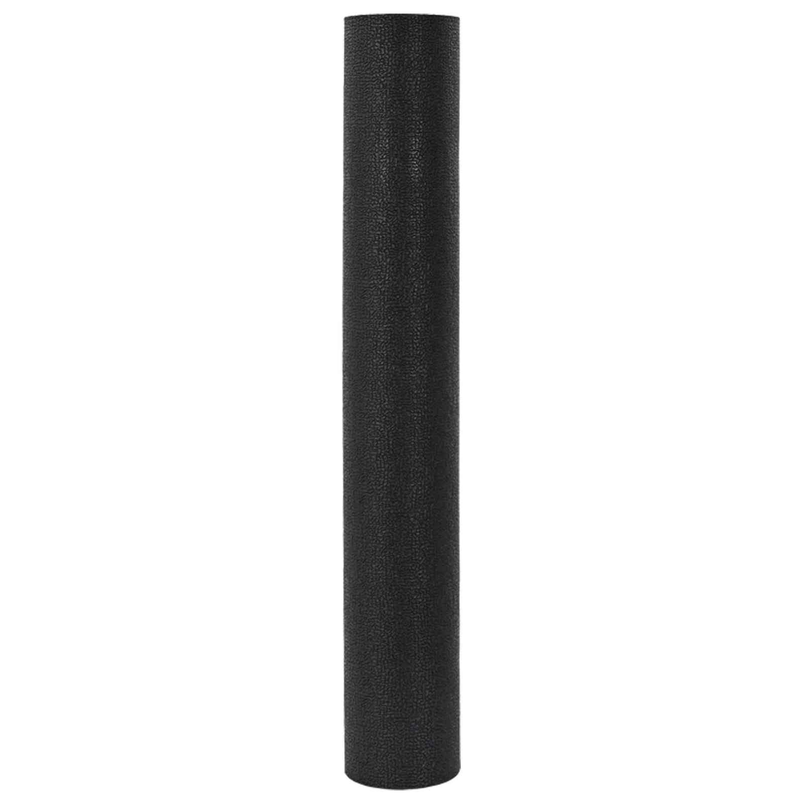 Ματ Προστασίας Αθλητισμού Μαύρο 150 x 75 x 0,6 εκ - Pakobazaar