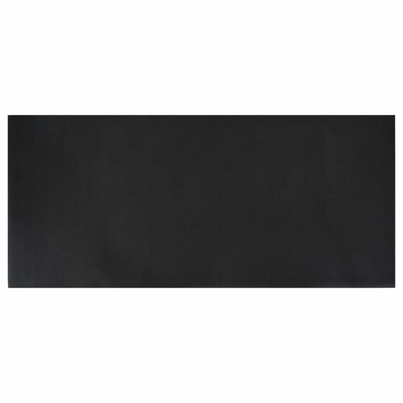Ματ Προστασίας Αθλητισμού Μαύρο 180 x 75 x 0,6 εκ - Pakobazaar