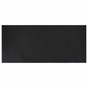 Ματ Προστασίας Αθλητισμού Μαύρο 180 x 75 x 0,6 εκ - Pakobazaar