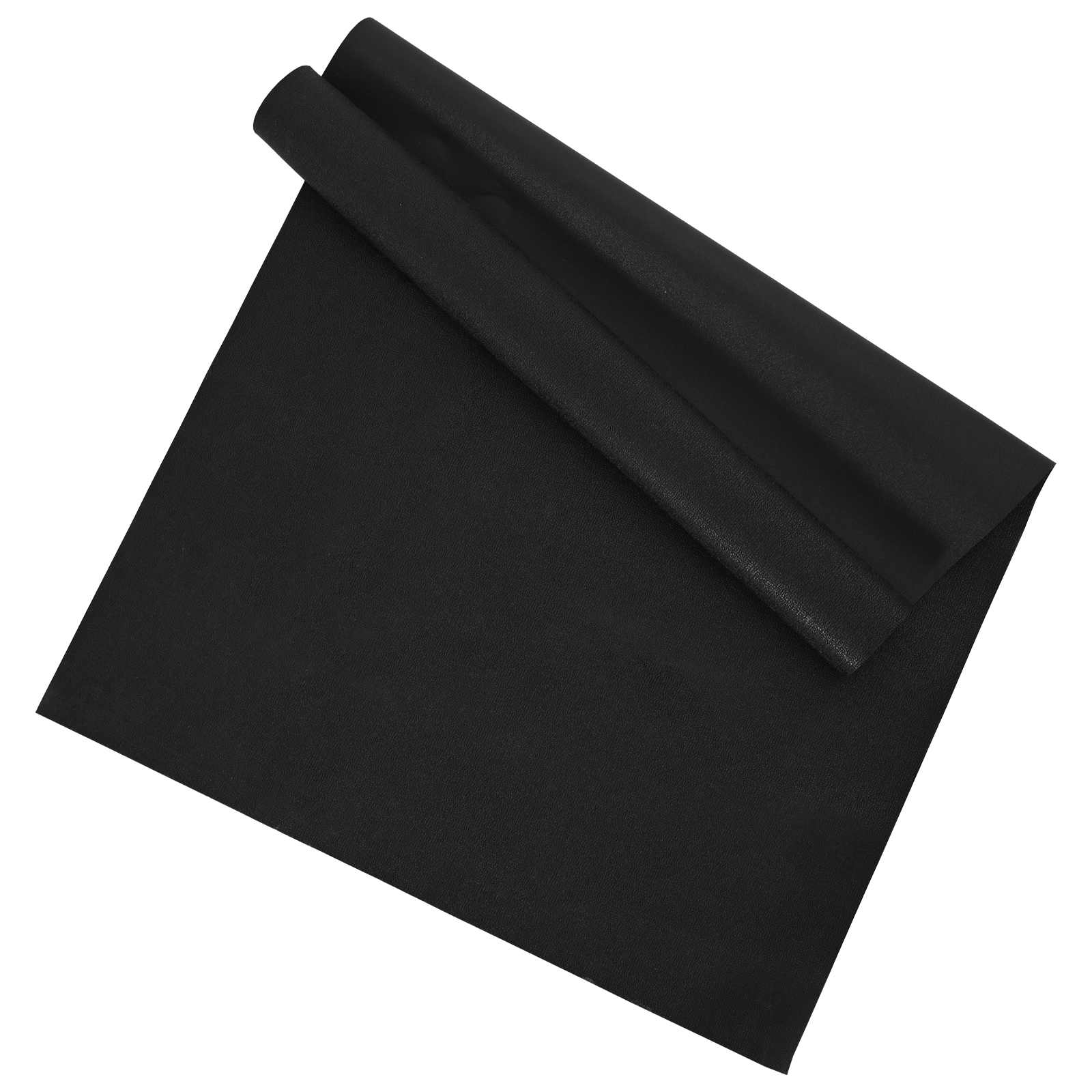 Ματ Προστασίας Αθλητισμού Μαύρο 183 x 122 x 0,6 εκ - Pakobazaar