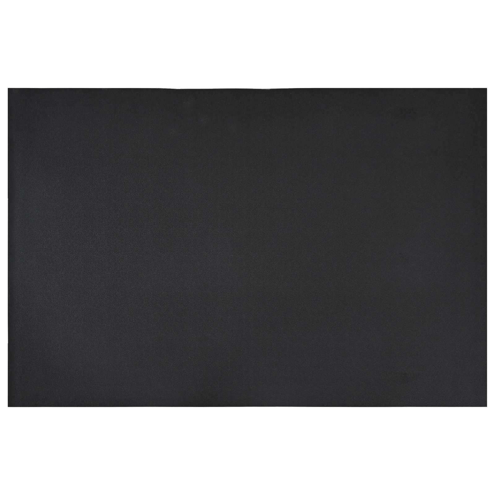Ματ Προστασίας Αθλητισμού Μαύρο 183 x 122 x 0,6 εκ - Pakobazaar