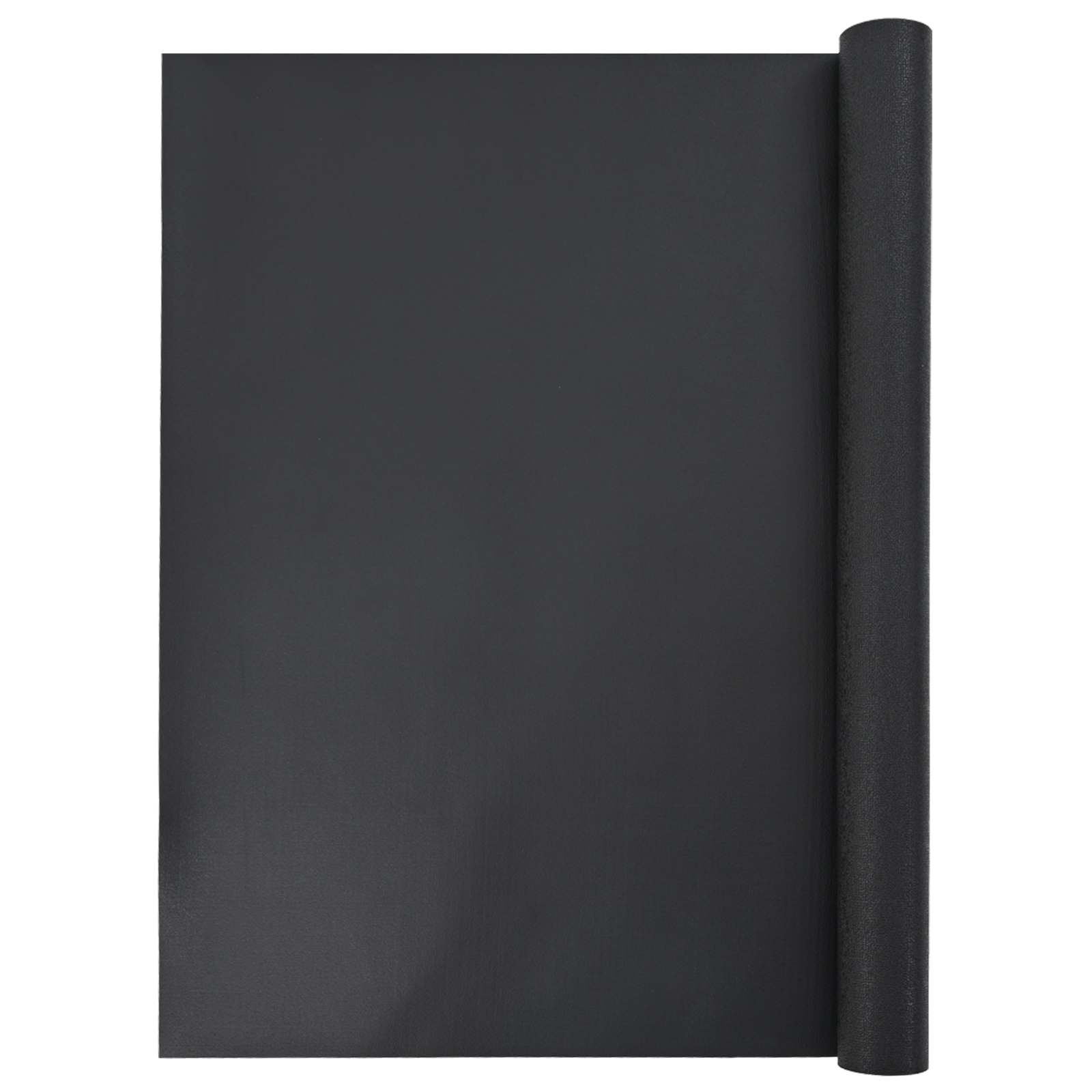 Ματ Προστασίας Αθλητισμού Μαύρο 213 x 152 x 0,6 εκ - Pakobazaar
