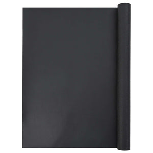 Ματ Προστασίας Αθλητισμού Μαύρο 213 x 152 x 0,6 εκ - Pakobazaar