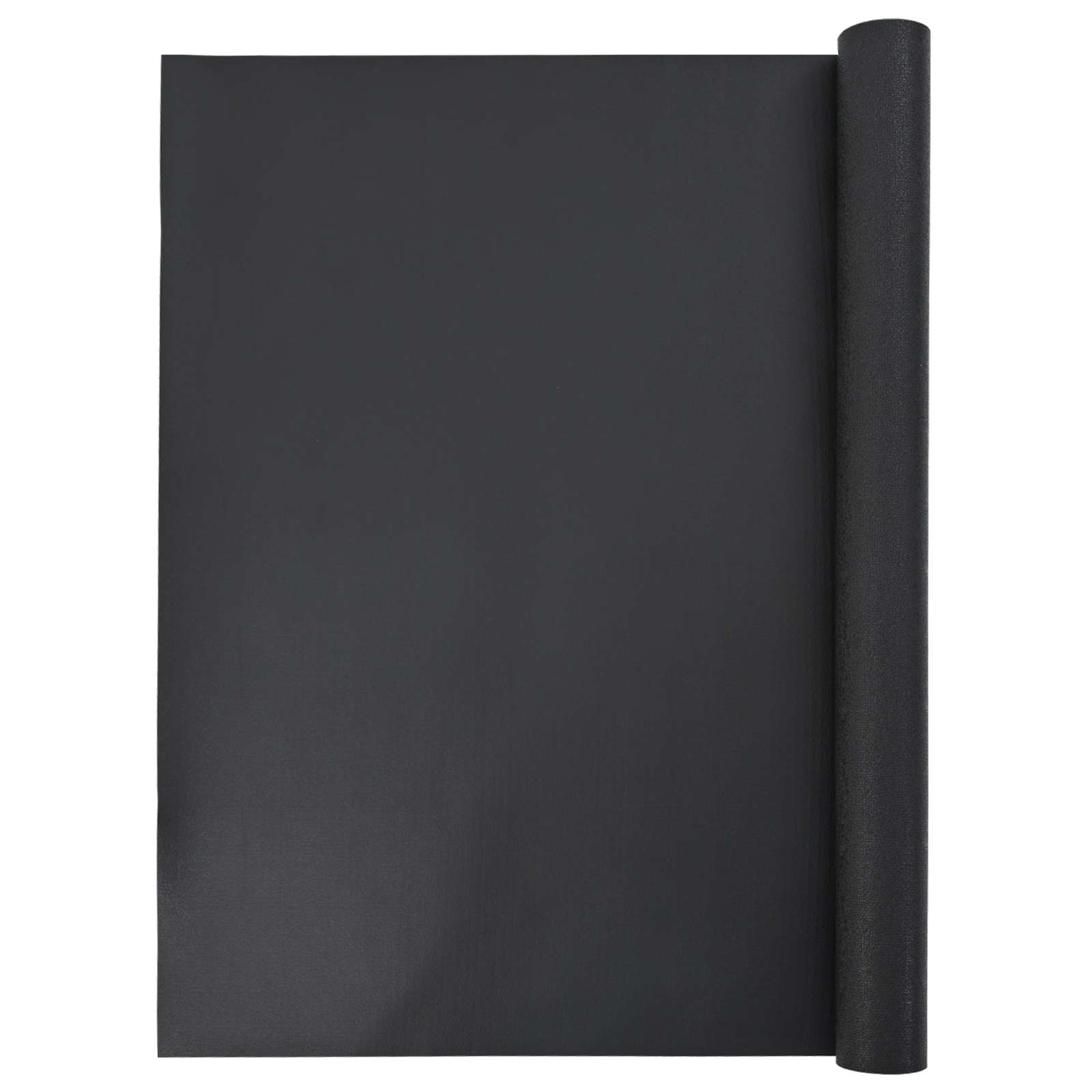 Ματ Προστασίας Αθλητισμού Μαύρο 243 x 152 x 0,6 εκ - Pakobazaar
