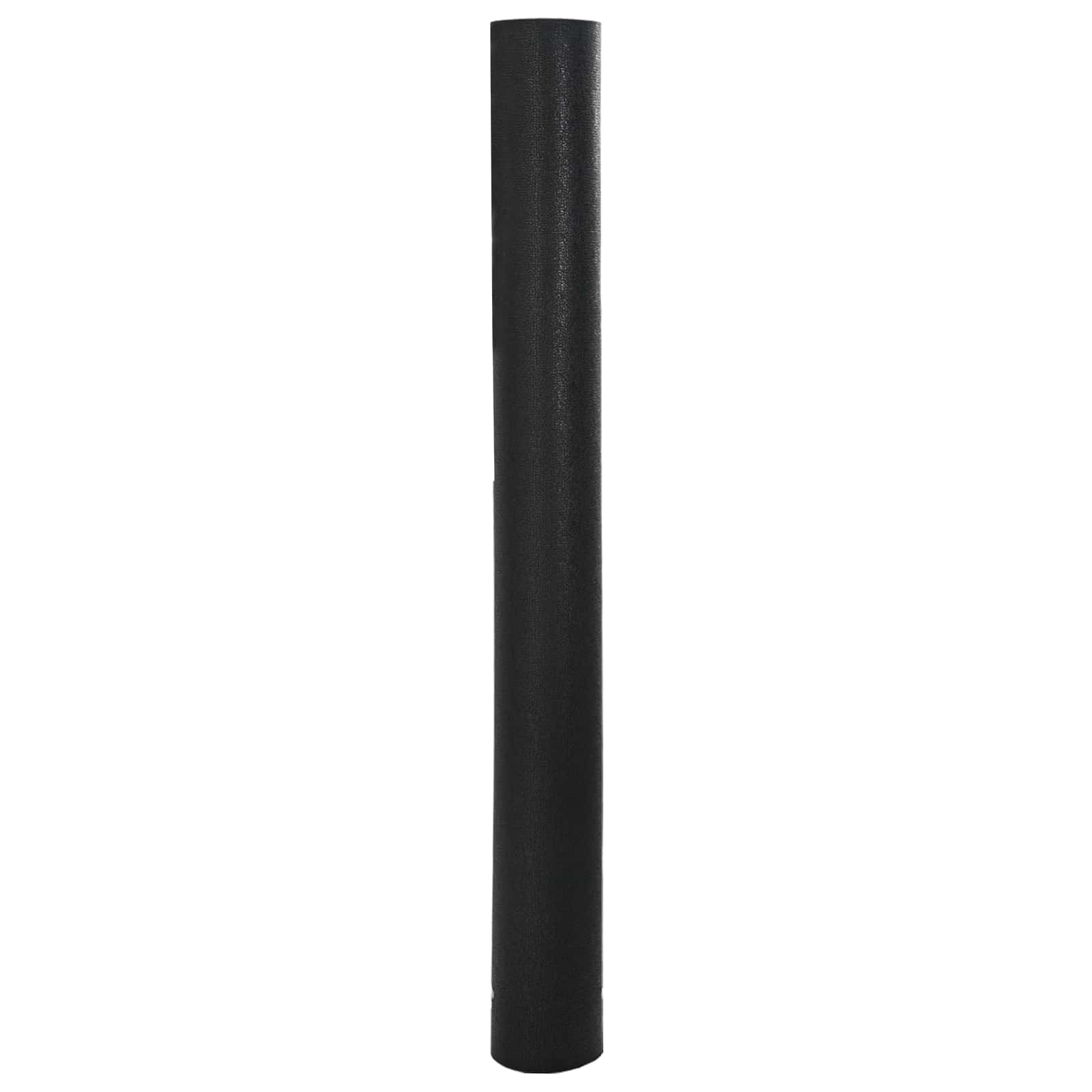 Ματ Προστασίας Αθλητισμού Μαύρο 243 x 152 x 0,6 εκ - Pakobazaar