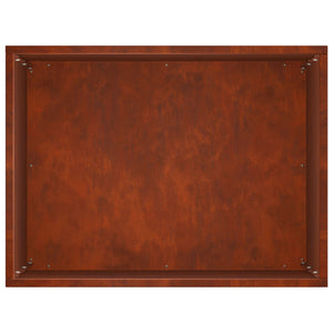 Γλάστρα Κήπου Σκ rusty 40 x 30 x 50 cm - Pakobazaar