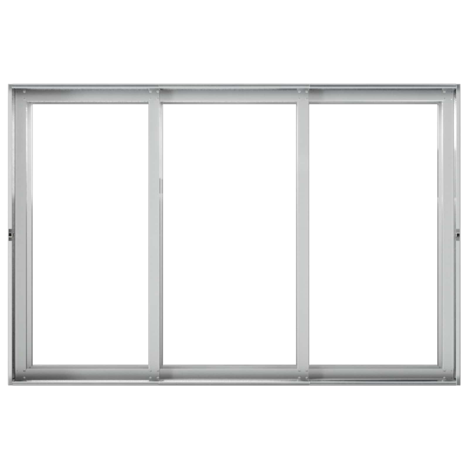 Γλάστρα Κήπου Ασημί 120 x 80 x 60 εκ Γαλβανισμένος Χάλυβας - Pakobazaar