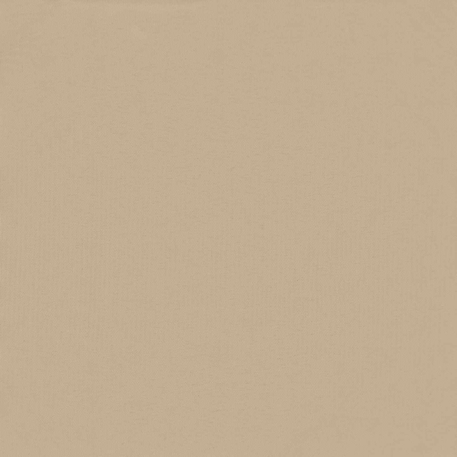 Οθόνη Μπαλκονιού Μπεζ 100 x 1000 cm Ύφασμα Όξφορντ - Pakobazaar