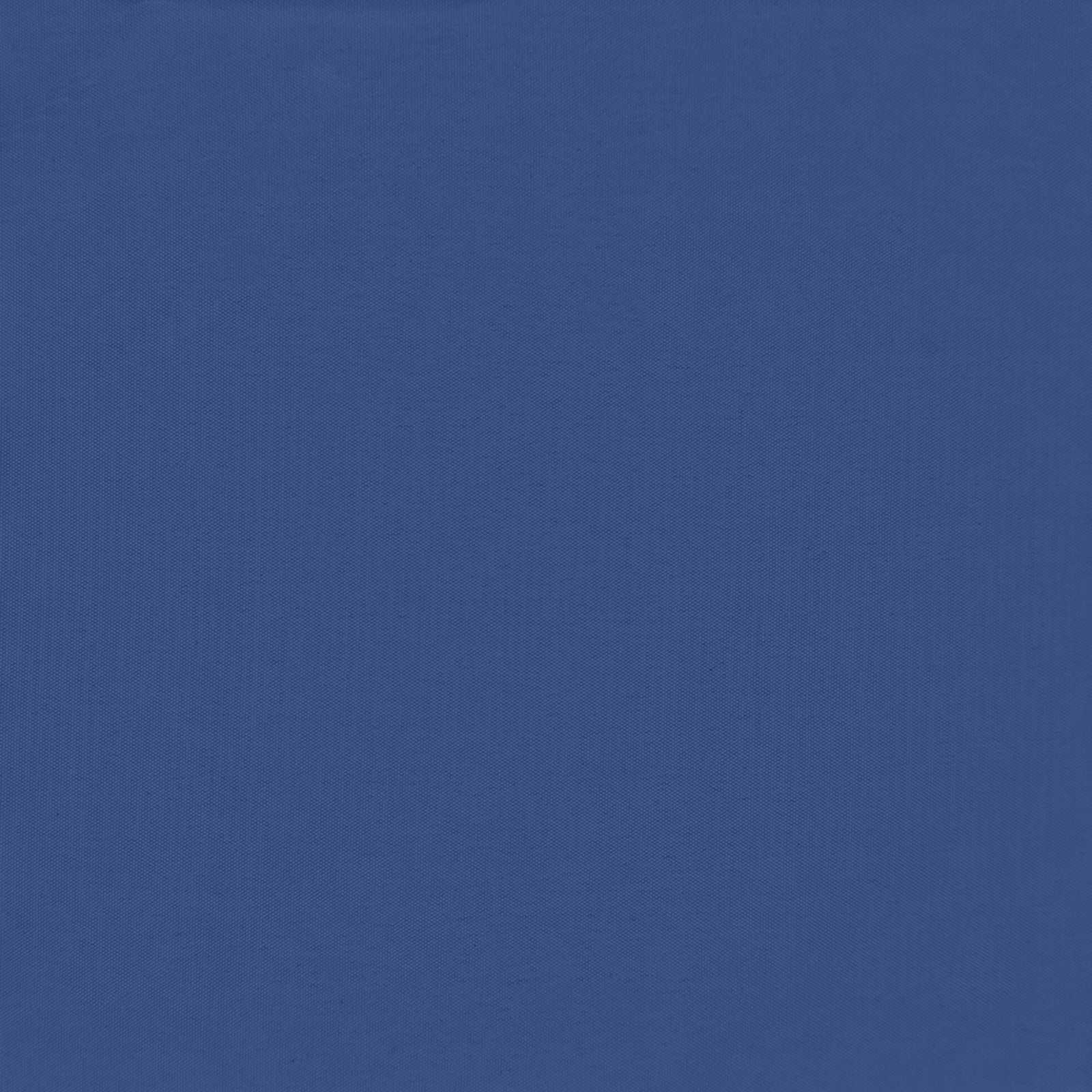 Οθόνη Μπαλκονιού Μπλε 100 x 200 cm Ύφασμα Όξφορντ - Pakobazaar
