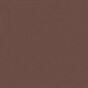Πανί σκιάς Καφέ 6 x 2 m 100% Πολυέστερ Οξφόρδη - Pakobazaar