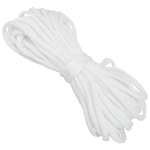 Πανί σκιάς Ανοιχτό Γκρι και Λευκό 4,5 x 2,5 μ - Pakobazaar
