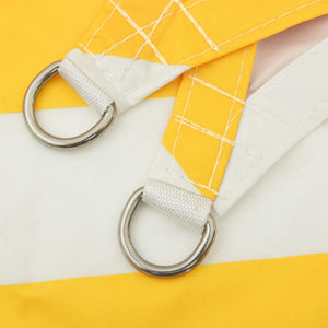 Σκίαση Ήλιου Εξωτερικού Χώρου 3,6 x 3,6 x 3,6 m - Pakobazaar