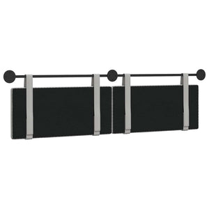 Κρεμαστό Κεφαλάρι Σκίουρος Γκρί 190 x 55 x 5 εκ ύφασμα - Pakobazaar