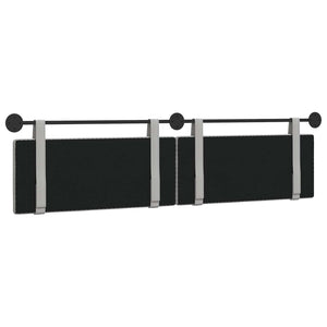 Κρεμαστό Κεφαλάρι Σκίουρος Γκρί 210 x 55 x 5 εκ ύφασμα - Pakobazaar