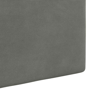 Κεφαλάρι κρεβατιού κρεμαστό Υφασμάτινο Κορντουρά - Pakobazaar