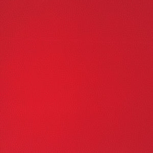 Κρεμαστό Κεφαλάρι Κόκκινο 100 x 55 x 5 εκ Τεχνητό Δέρμα - Pakobazaar