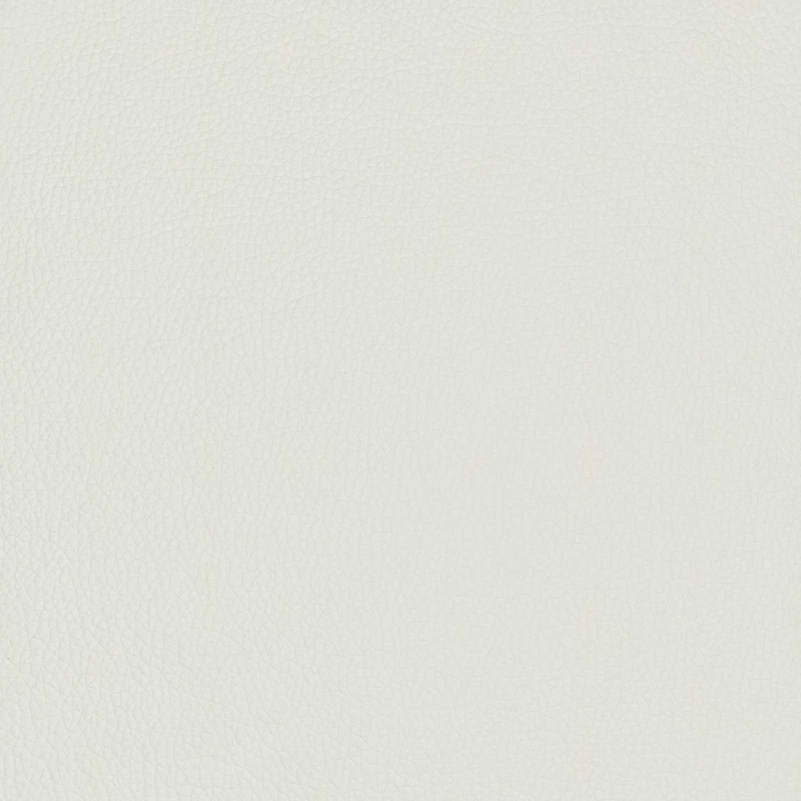 Κρεμαστό Κεφαλάρι Λευκός 100 x 55 x 5 εκ Τεχνητό Δέρμα - Pakobazaar