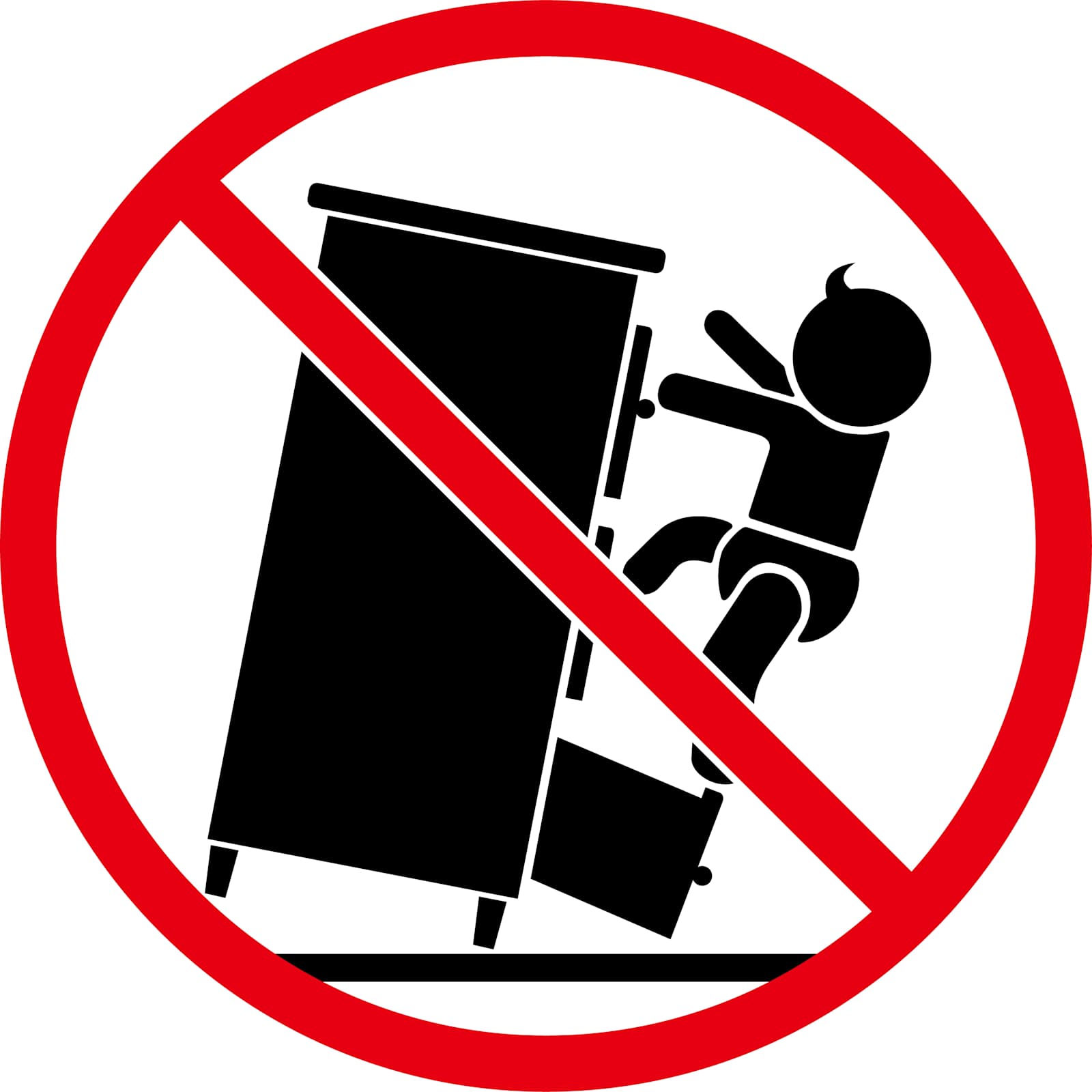 140 x 80 x 75 cm Στερεό Ξύλο Ακακίας Φυσικό και Λευκό - Pakobazaar