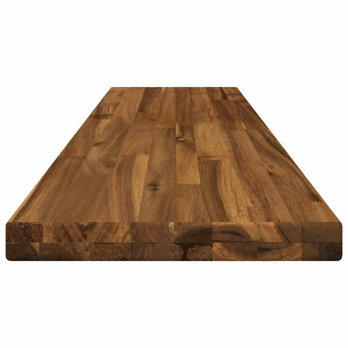 Ορθογώνια Επιφάνεια Τραπεζιού 130 x 20 x 3,2 cm Ορθογώνιος - Pakobazaar