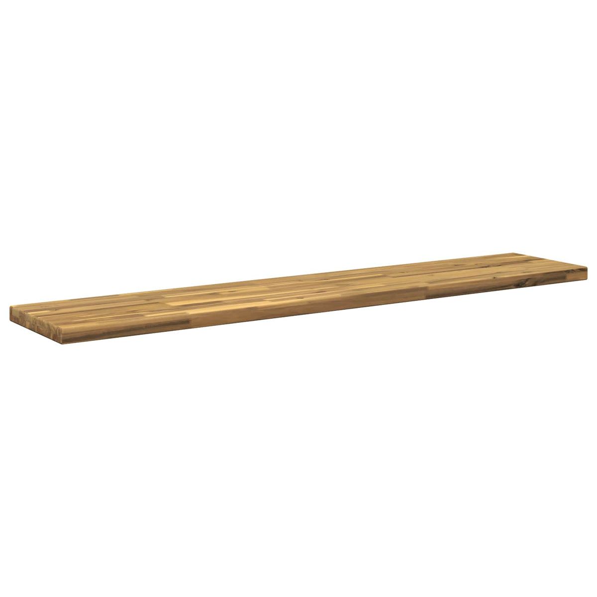 Ορθογώνια Επιφάνεια Τραπεζιού 140 x 20 x 3,2 cm Ορθογώνιος - Pakobazaar