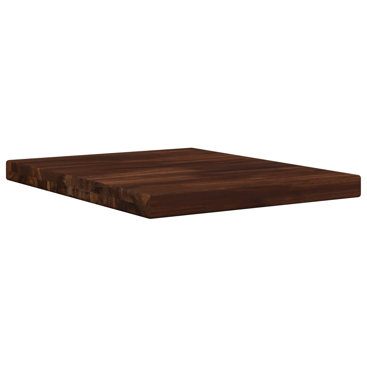Ορθογώνια Επιφάνεια Τραπεζιού 30 x 30 x 3,2 cm τετράγωνο - Pakobazaar