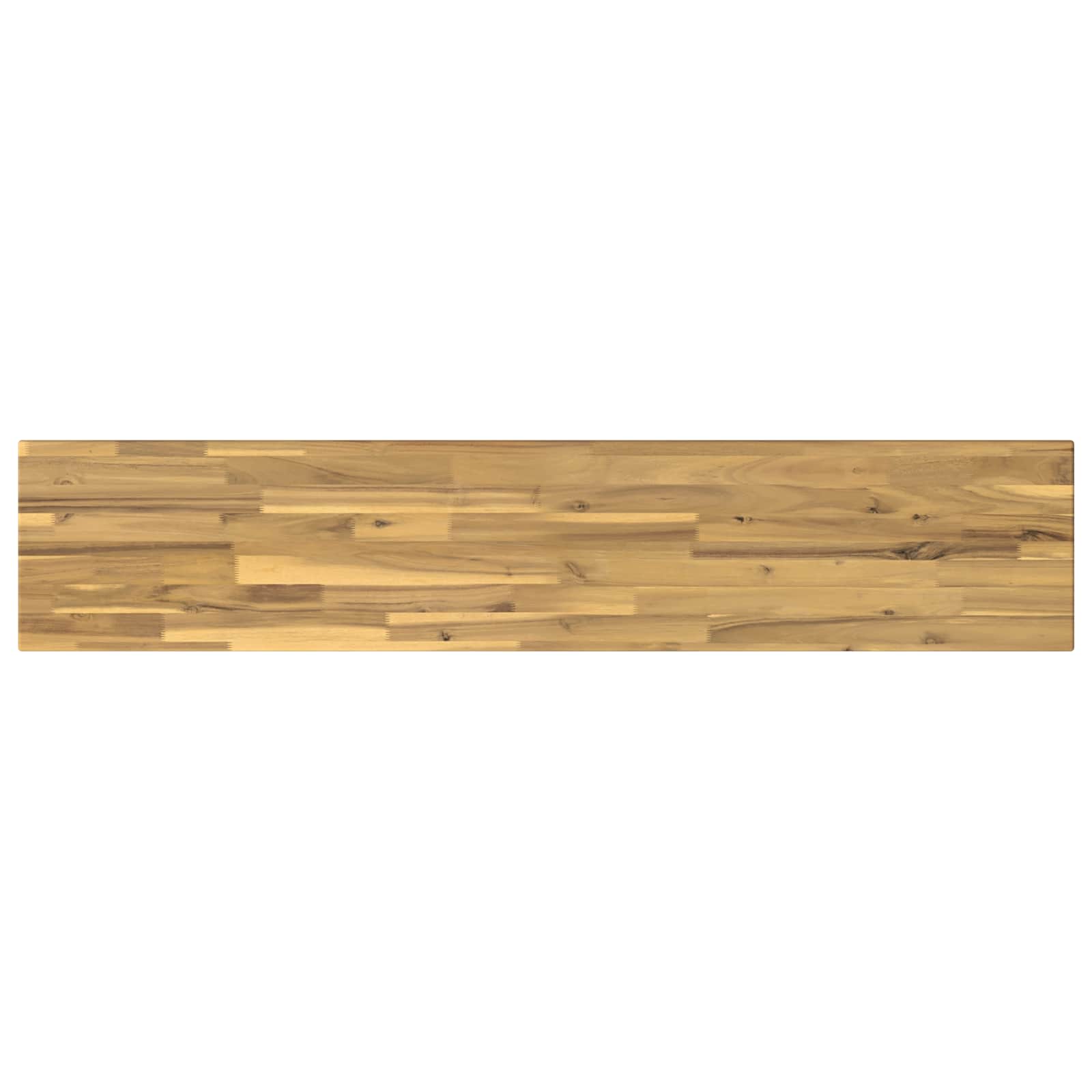 Ορθογώνια Επιφάνεια Τραπεζιού 90 x 50 x 3,5 εκ Ορθογώνιος Λευκό