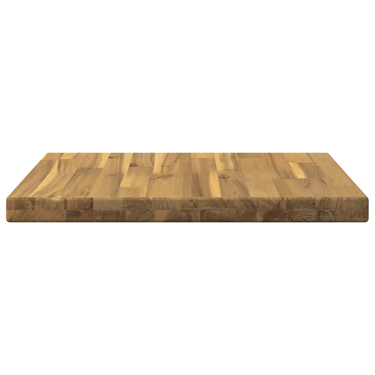 Ορθογώνια Επιφάνεια Τραπεζιού 40 x 40 x 3,2 cm τετράγωνο - Pakobazaar