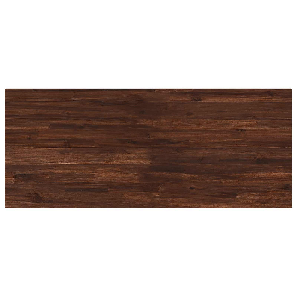 Ορθογώνια Επιφάνεια Τραπεζιού 100 x 50 x 3 cm Ορθογώνιος - Pakobazaar