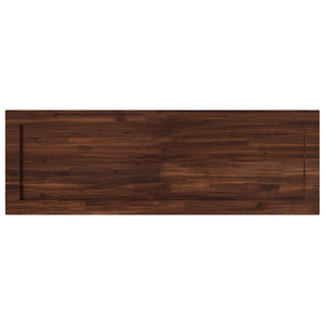 Ορθογώνια Επιφάνεια Τραπεζιού 140 x 50 x 3 cm Ορθογώνιος