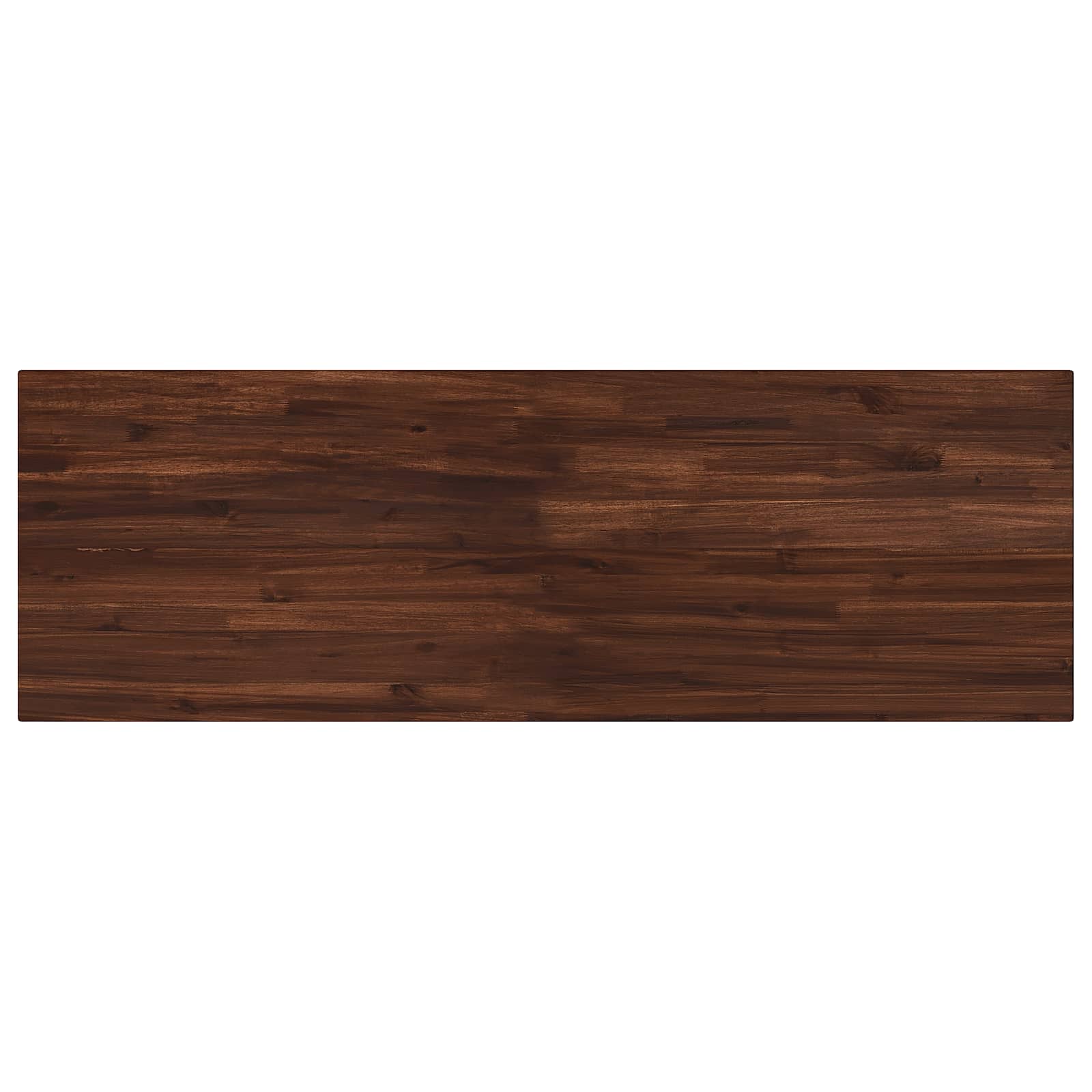 Ορθογώνια Επιφάνεια Τραπεζιού 140 x 50 x 3 cm Ορθογώνιος