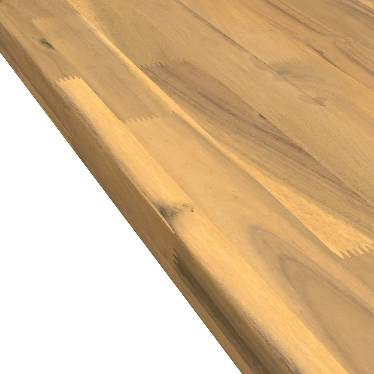 Ορθογώνια Επιφάνεια Τραπεζιού 150 x 50 x 3,2 cm Ορθογώνιος - Pakobazaar