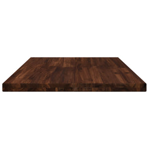 Ορθογώνια Επιφάνεια Τραπεζιού 90 x 60 x 3 cm Ορθογώνιος - Pakobazaar