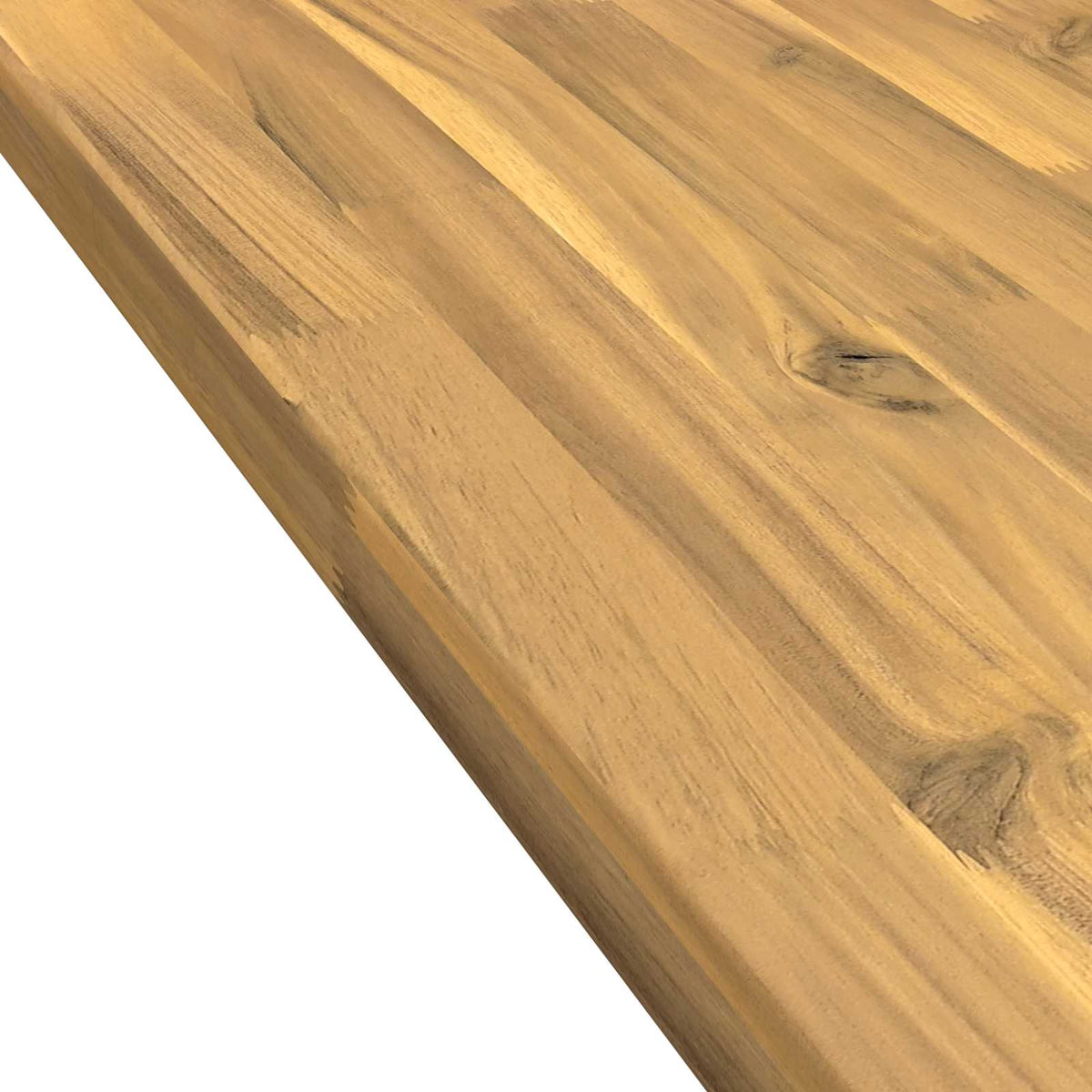 Ορθογώνια Επιφάνεια Τραπεζιού 90 x 60 x 3,2 cm Ορθογώνιος