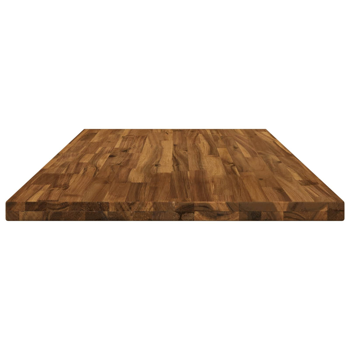 Ορθογώνια Επιφάνεια Τραπεζιού 120 x 60 x 3,2 cm Ορθογώνιος