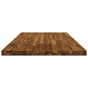 Ορθογώνια Επιφάνεια Τραπεζιού 120 x 60 x 3,2 cm Ορθογώνιος