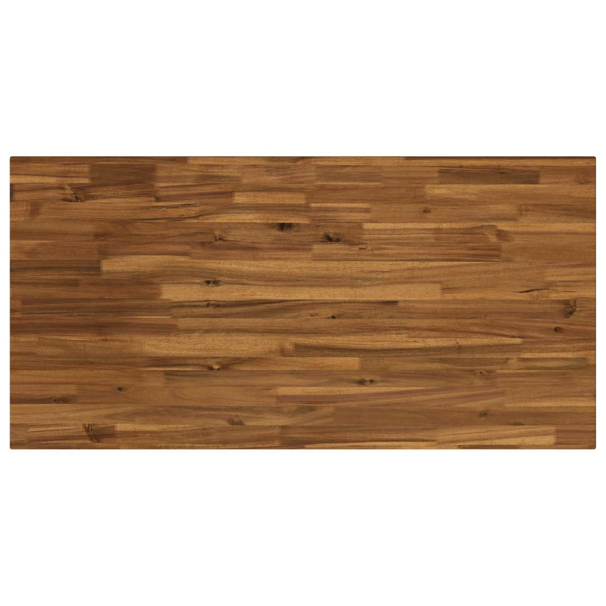 Ορθογώνια Επιφάνεια Τραπεζιού 120 x 60 x 3,2 cm Ορθογώνιος