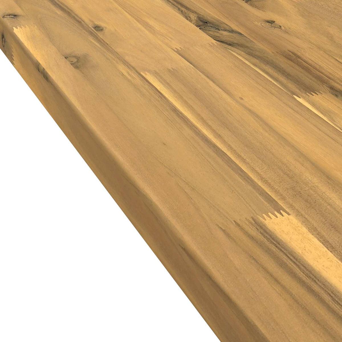 Ορθογώνια Επιφάνεια Τραπεζιού 120 x 60 x 3,2 cm Ορθογώνιος