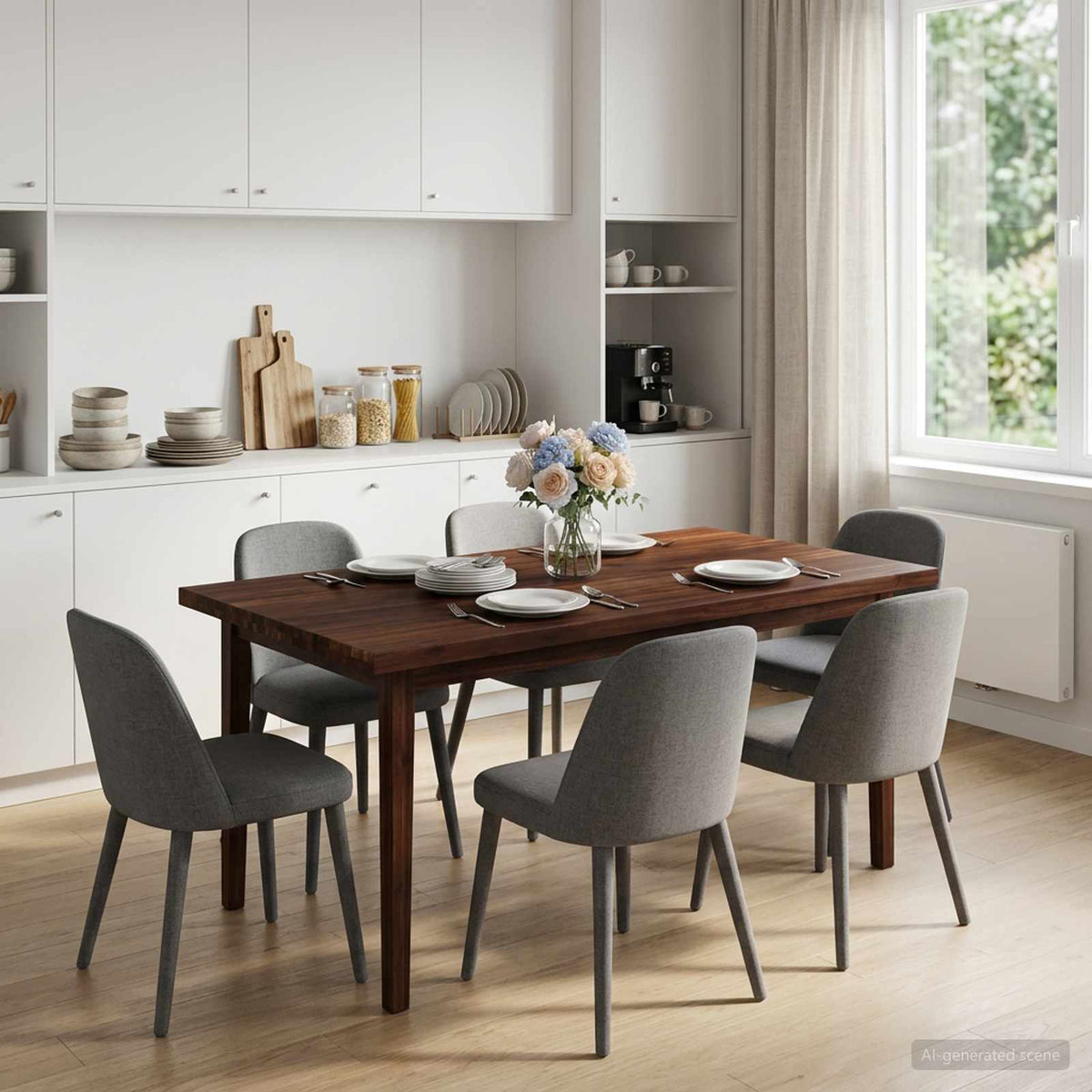 Ορθογώνια Επιφάνεια Τραπεζιού 140 x 60 x 3,2 cm Ορθογώνιος - Pakobazaar