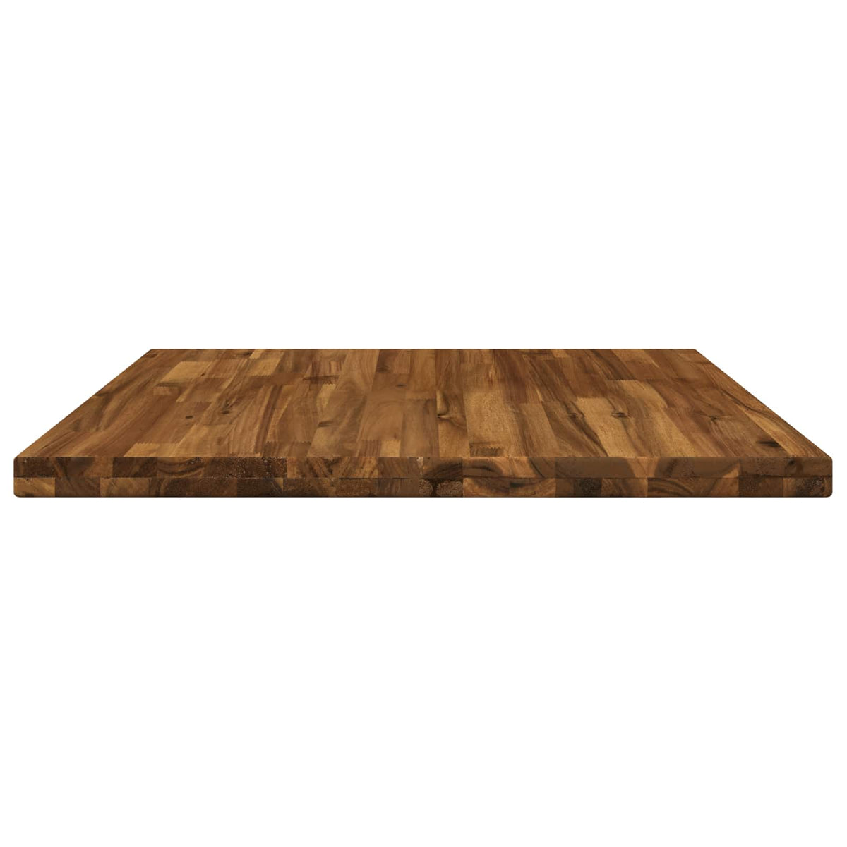 Ορθογώνια Επιφάνεια Τραπεζιού 70 x 70 x 3,2 cm τετράγωνο - Pakobazaar