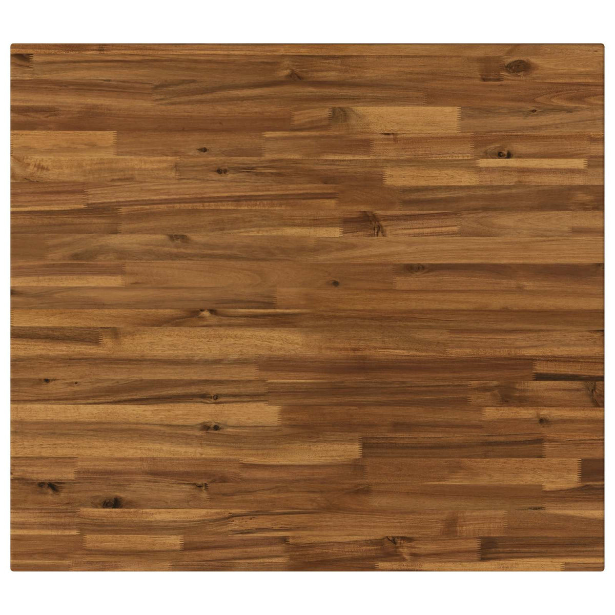 Ορθογώνια Επιφάνεια Τραπεζιού 90 x 80 x 3,2 cm Ορθογώνιος