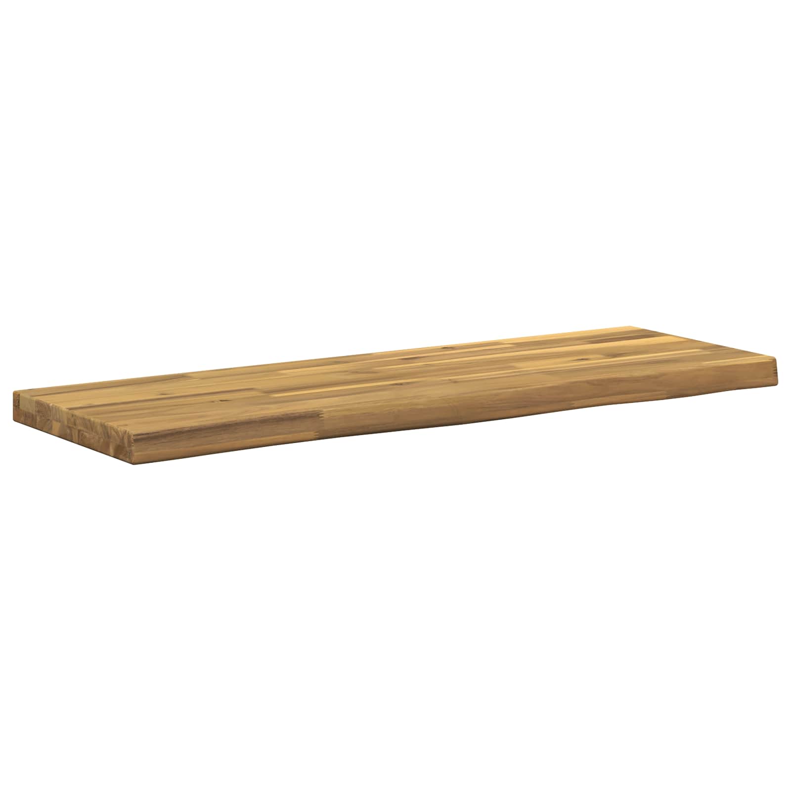 Ορθογώνια Επιφάνεια Τραπεζιού 90 x 50 x 3,5 εκ Ορθογώνιος Λευκό