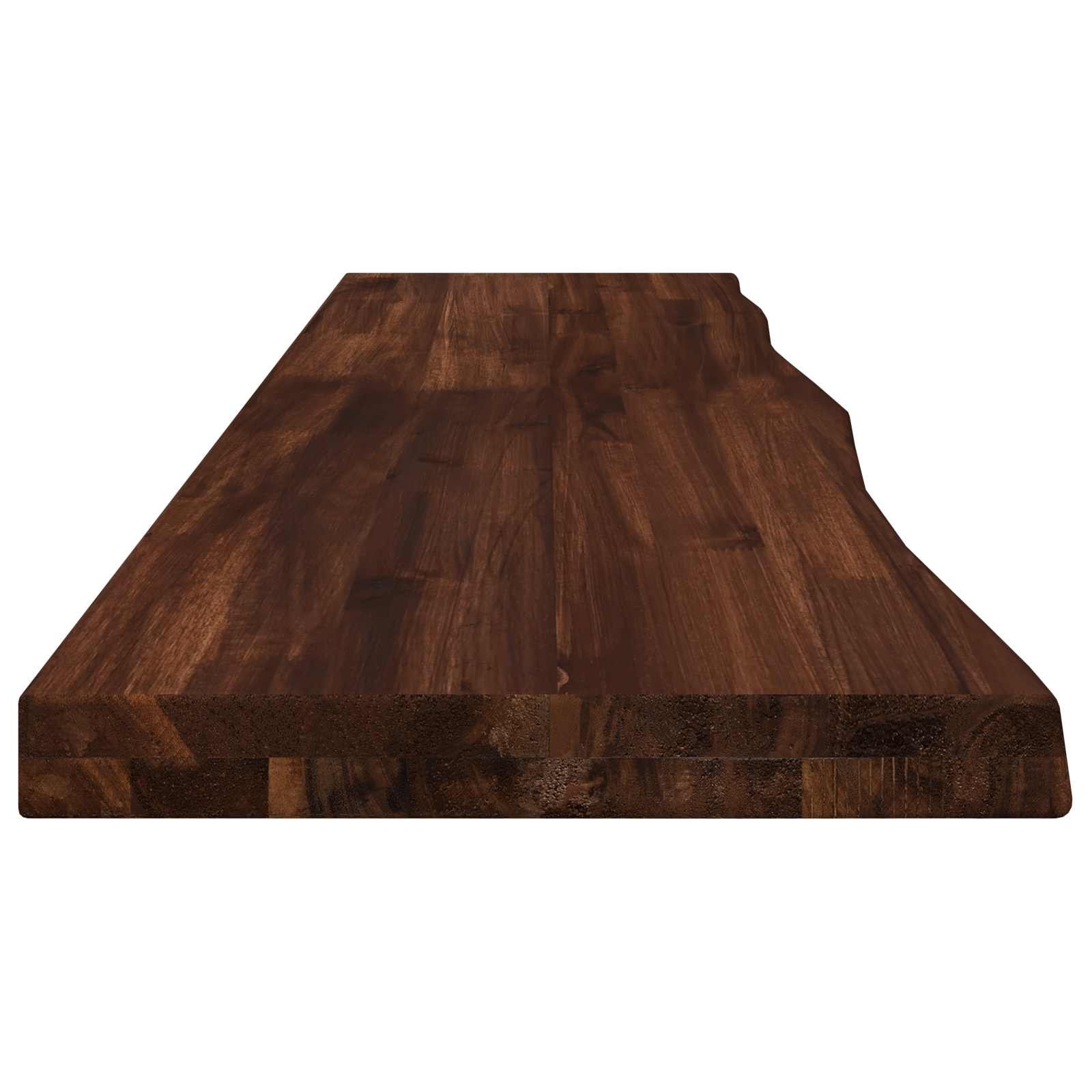 Ορθογώνια Επιφάνεια Τραπεζιού 90 x 50 x 3,5 εκ Ορθογώνιος