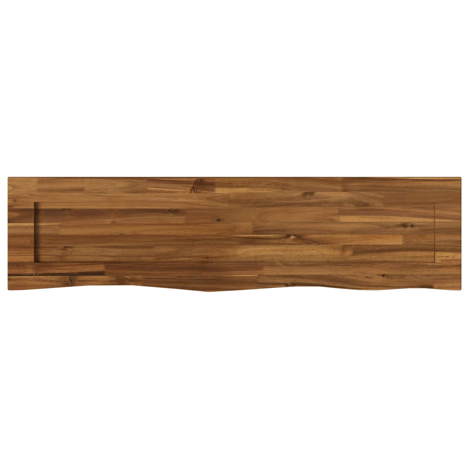 Ορθογώνια Επιφάνεια Τραπεζιού 90 x 50 x 3,5 εκ Ορθογώνιος